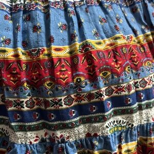 Good condition long skirt